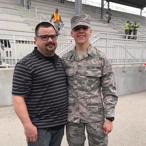 Meet your Posher, Dyllan